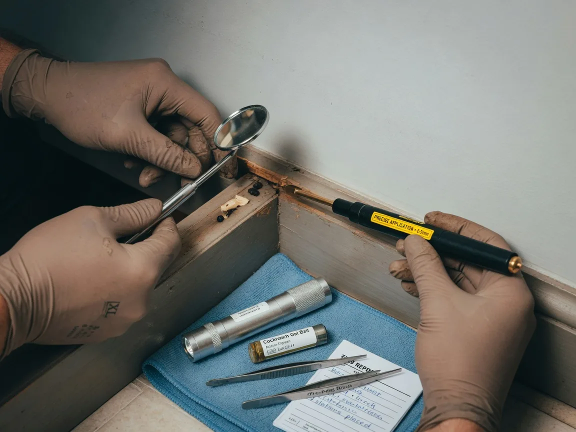 Why choose Emergency Pest Control in Lebo, KS